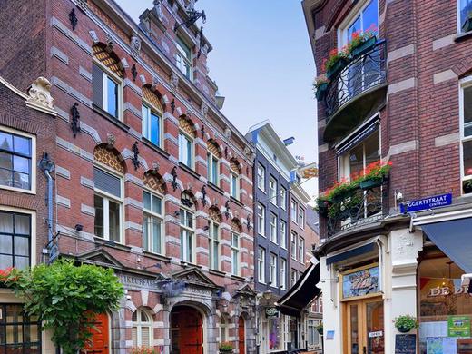 Best Western Dam Square Inn