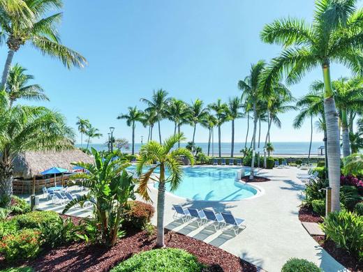 Hampton Inn Key West