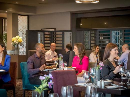 Maldron Hotel Dublin Airport