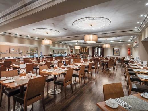 RIU Plaza The Gresham Dublin