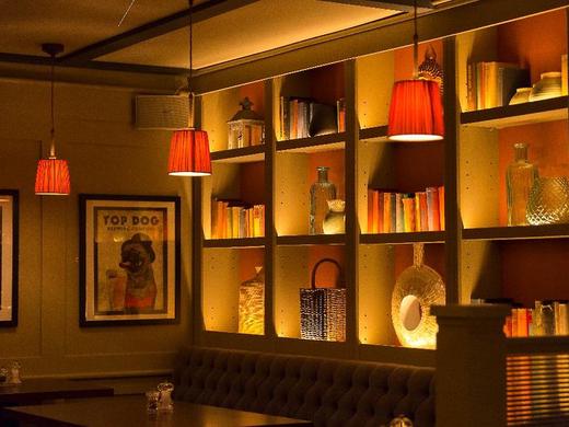 The Bonnington Dublin