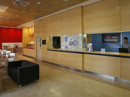 Travelodge Torrelaguna