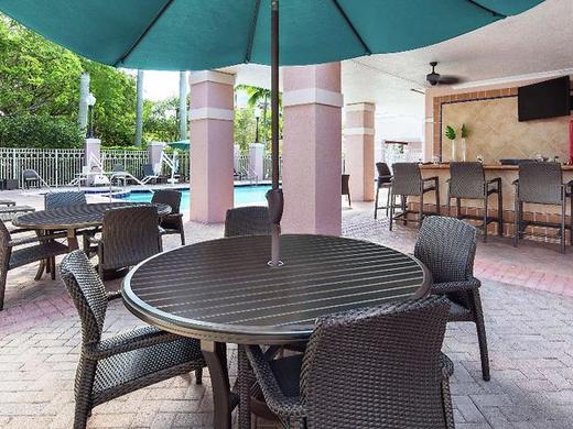 DoubleTree by Hilton Sunrise - Sawgrass Mills