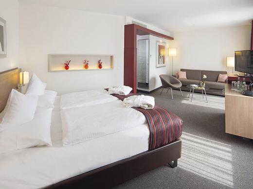 Mövenpick Hotel Münster