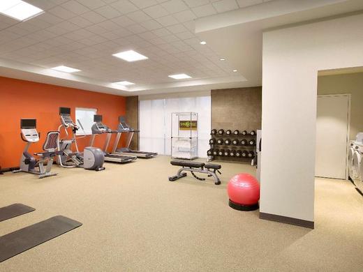 Home2 Suites by Hilton Houston Energy Corridor