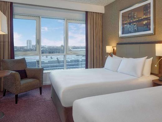 DoubleTree by Hilton Hotel London - Chelsea