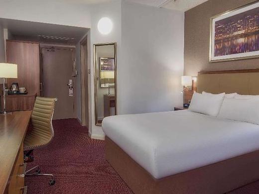 DoubleTree by Hilton Hotel London - Chelsea
