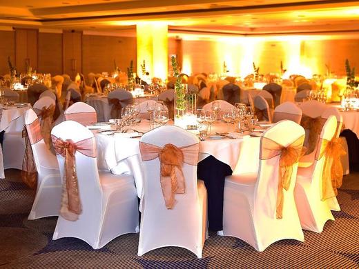 Pestana Chelsea Bridge