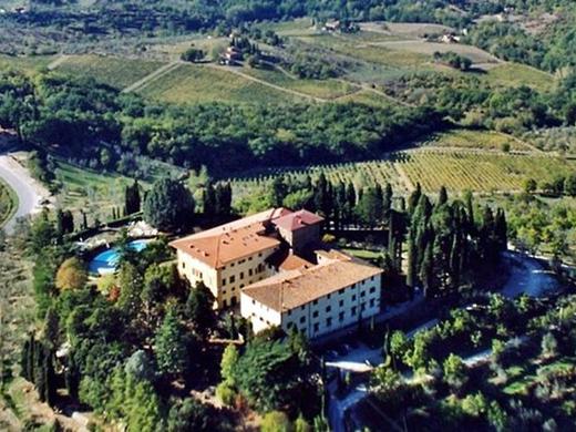 Villa Pitiana