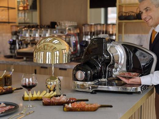 Mövenpick Hotel The Hague