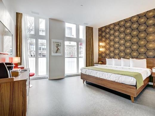 Hôtel Uville Montréal