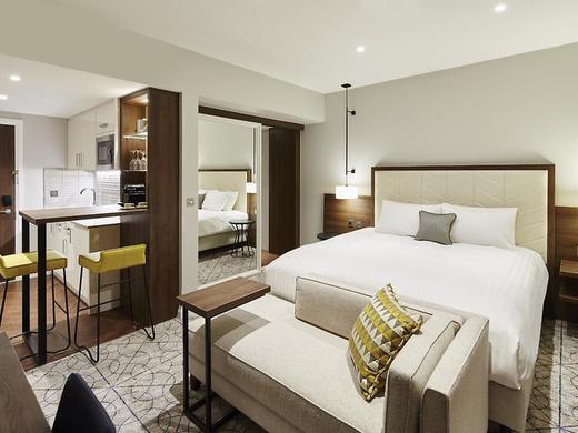 Residence Inn by Marriott Aberdeen