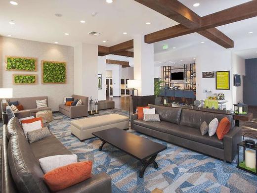 Hilton Garden Inn Burbank Downtown