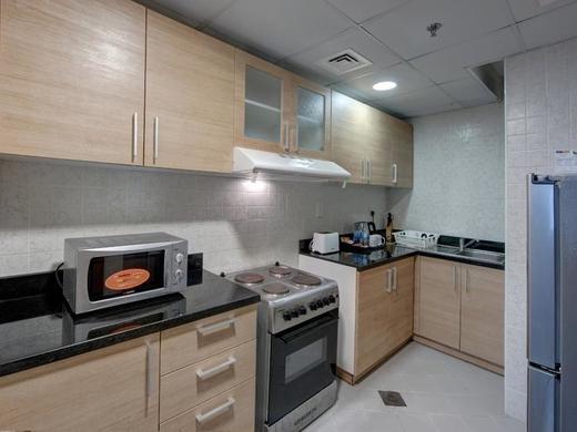 City Stay Beach Hotel Apartment