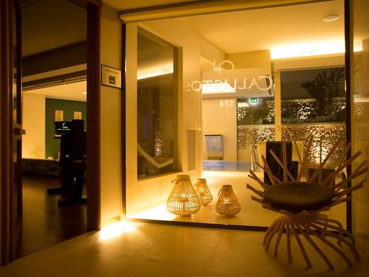Callistos Hotel & Spa