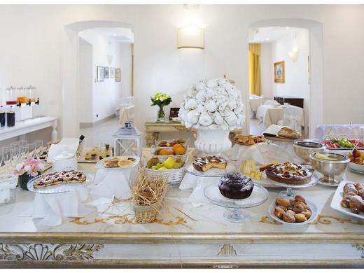 Grande Albergo Internazionale