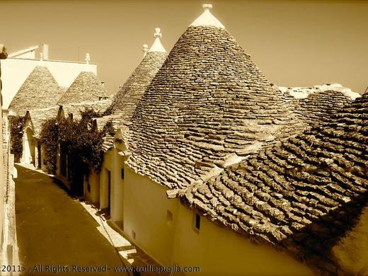 Trulli e Puglia Resort