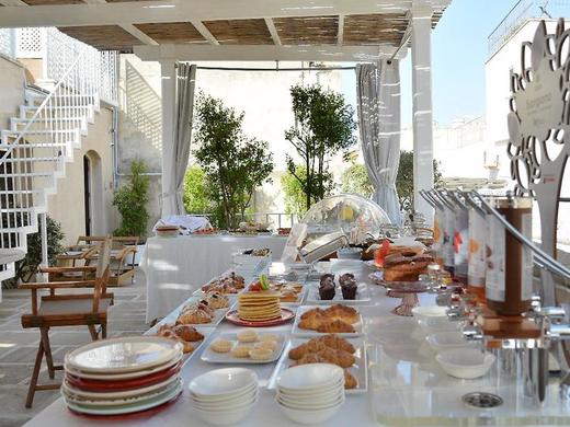 Palazzo Mosco Inn - Dimora Storica