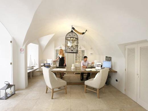 Relais Corte Palmieri & Il Chiostro - Residenza d'epoca