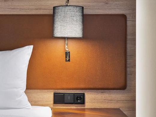 Moxy Berlin Humboldthain Park