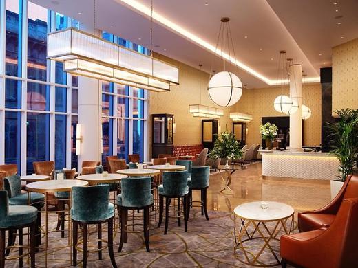 Grand Central Hotel Belfast