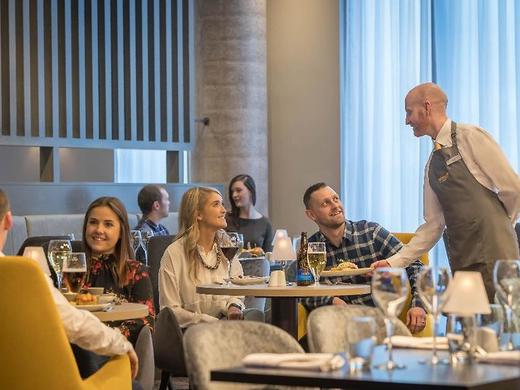 Maldron Hotel Belfast City