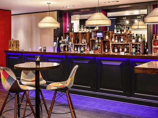 ibis Bristol Temple Meads Quay