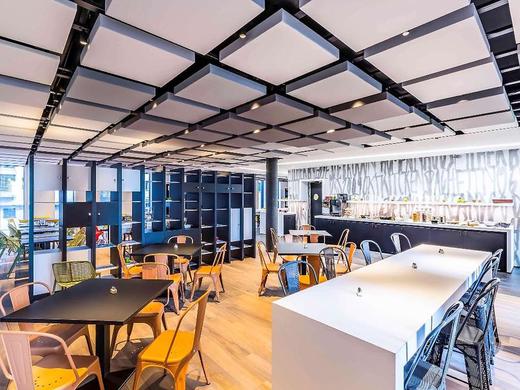 ibis Styles Basel City