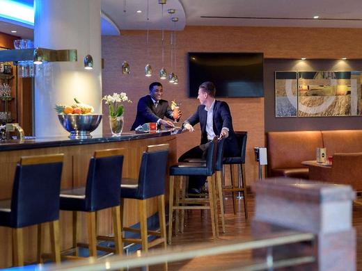 Novotel Freiburg am Konzerthaus Hotel