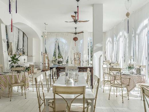 Il San Francesco Charming Hotel