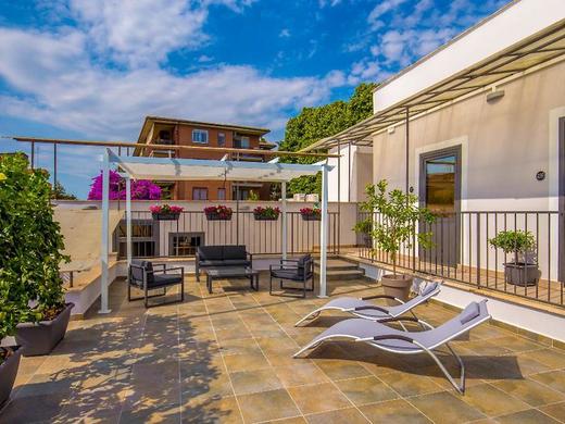 Urban Garden Hotel Roma