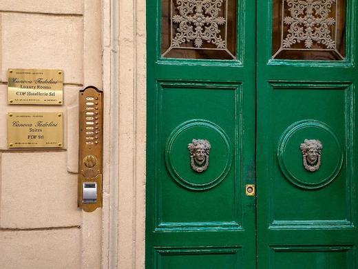 Residenza Canova Tadolini