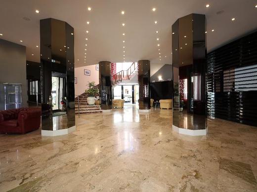 Grande Albergo Maugeri