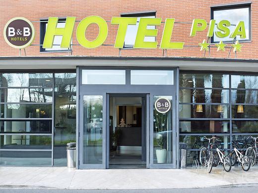 B&B Pisa