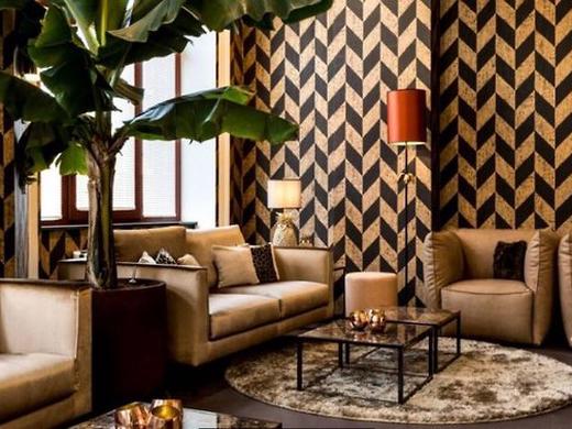 AC Hotel by Marriott Mainz