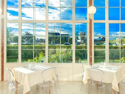 SHG Hotel Catullo Verona