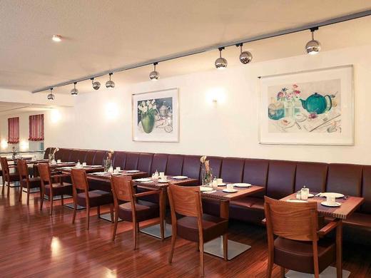 Mercure Am Entenfang Hannover