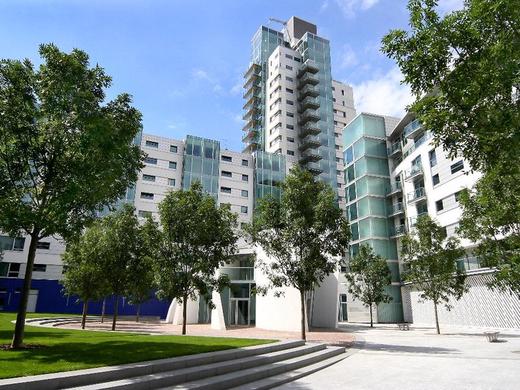 Marlin Empire Square