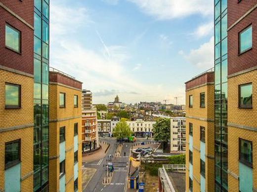 Stamford Bridge Hotel London