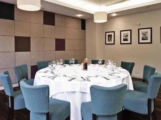 Stamford Bridge Hotel London