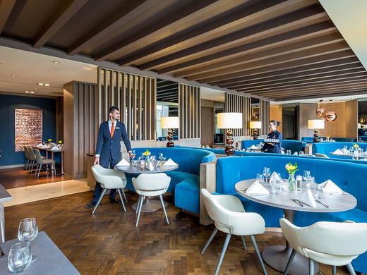 Clayton Hotel Chiswick