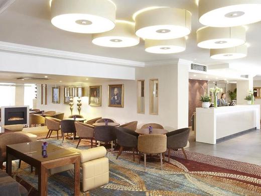 Thistle Trafalgar Square