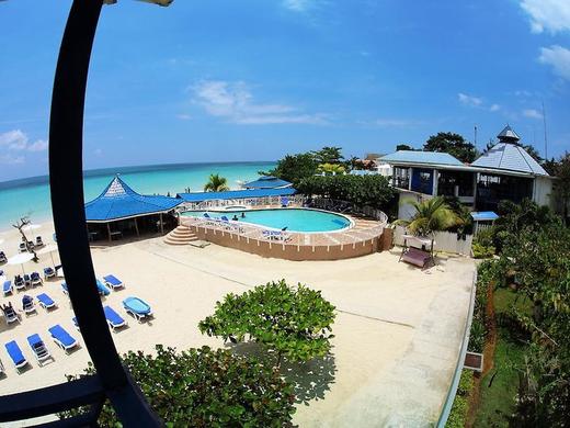 Negril Tree House Resort