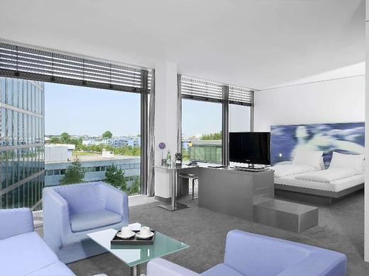 INNSiDE by Meliá München Parkstadt Schwabing