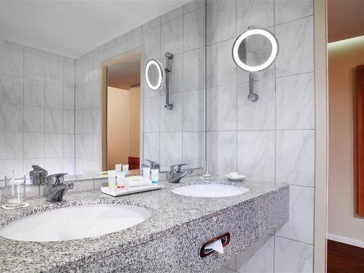 Residence Inn by Marriott Munich Central