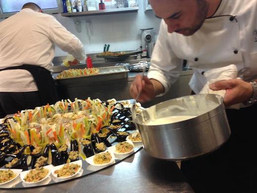 Punta Campanella Resort & Spa