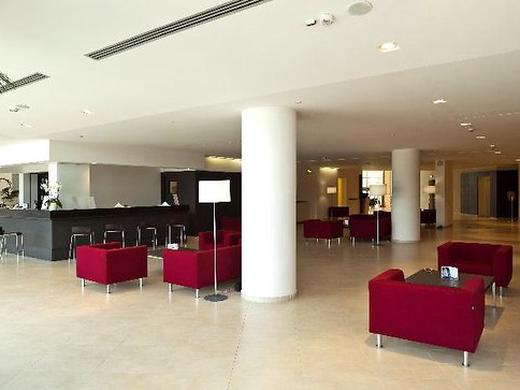 Tulip Inn Naples Airport