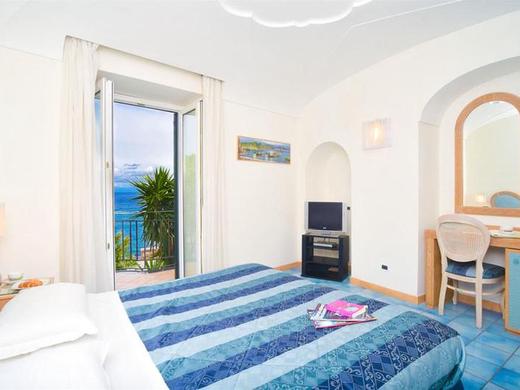 Albergo Terme Italia