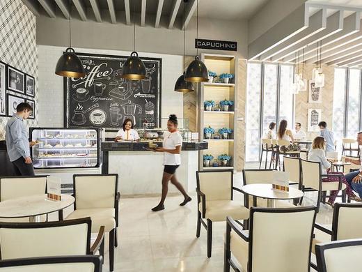 RIU Palace Paradise Island