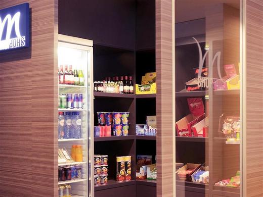 Mercure Den Haag Central